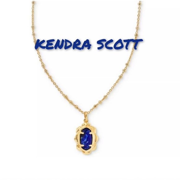 Kendra Scott Jewelry - Kendra Scott Piper Necklace